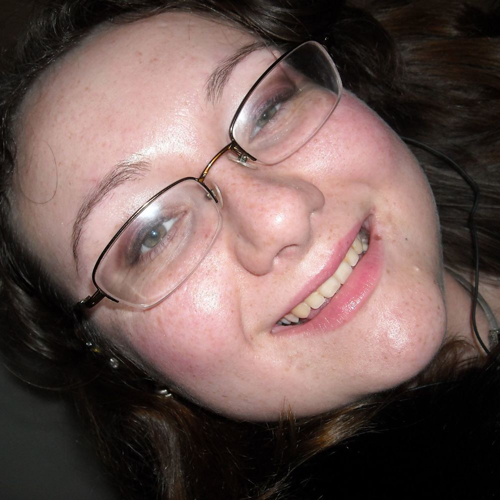 Meet your Posher, Marie